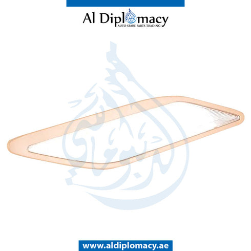 Rear Right INTERIOR LAMP for BMW 5 SERIES 1995-2003 models, Part Number 63318363606