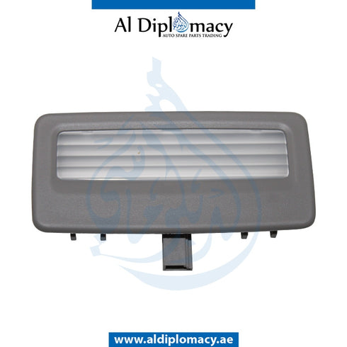 INTERIOR Mirror TURN SIGNAL LAMP for BMW 5 SERIES 2008-2015 models, Part Number 63319163766