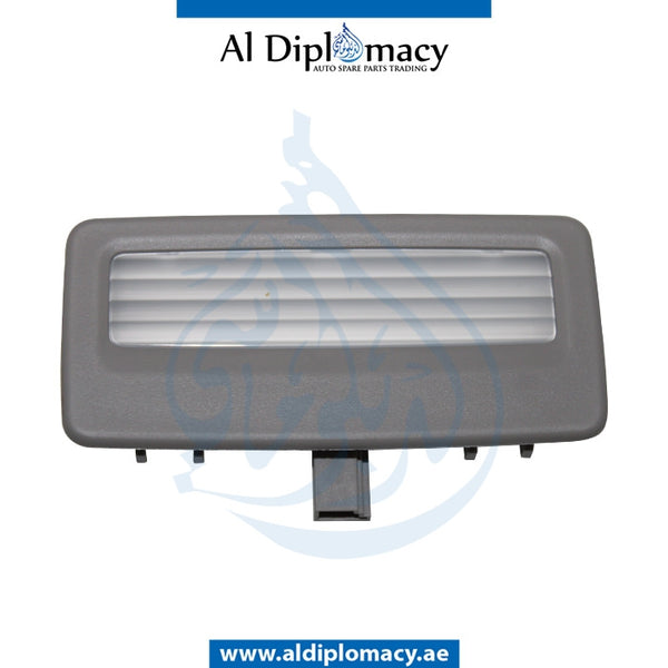 INTERIOR Mirror TURN SIGNAL LAMP for BMW 5 SERIES 2008-2015 models, Part Number 63319163766