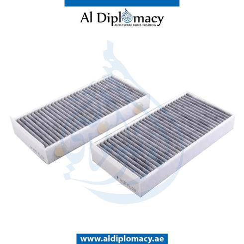 A/C FILTER for BMW 2 SERIES 2014-2018 models
