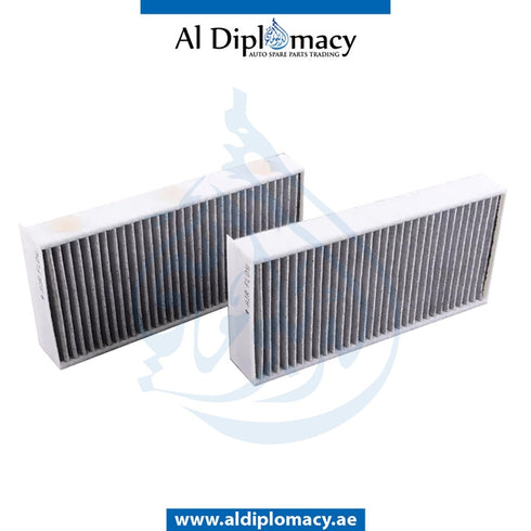 A/C FILTER for BMW 2 SERIES 2014-2018 models