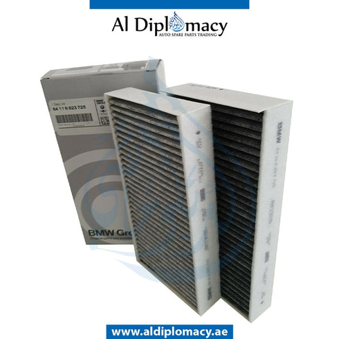 A/C FILTER for BMW 2 SERIES 2014-2018 models