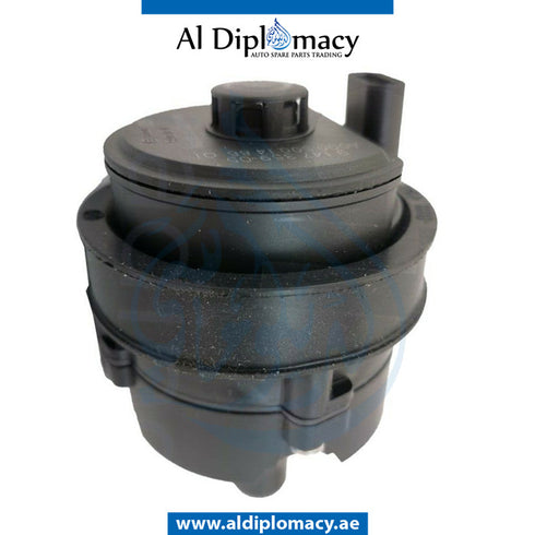 WATER PUMP for BMW 1 SERIES 2011-2015 models, Part Number 64116834917