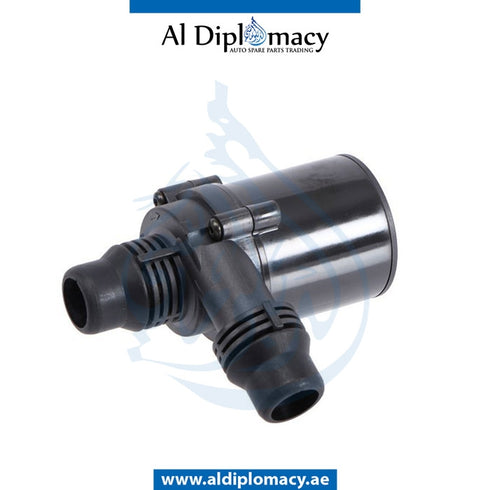 ADDITIONAL WATER PUMP for BMW X5 SERIES 1999-2006 models