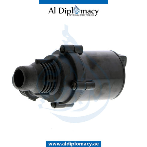 ADDITIONAL WATER PUMP for BMW X5 SERIES 1999-2006 models