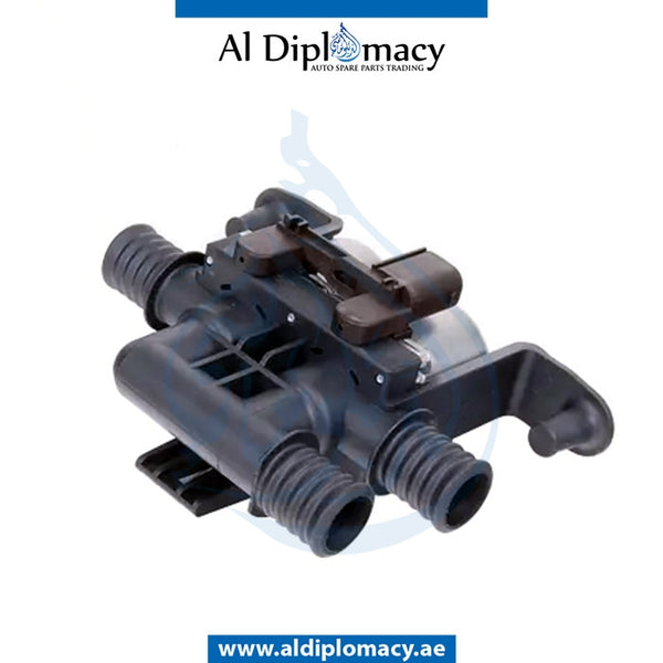 WATER VALVE for BMW X5 SERIES 1999-2006 models, Part Number 64116910544