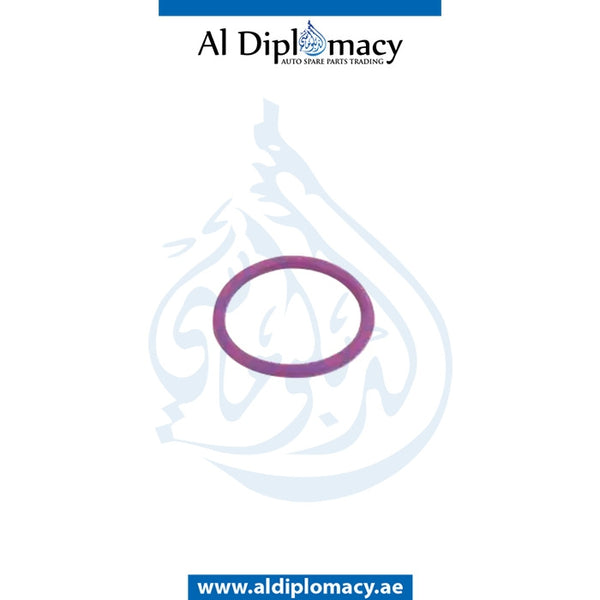 GASKET RING for BMW 5 SERIES 2009-2013 models, Part Number 64116933913