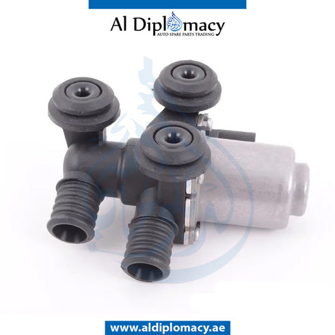 HEATER CONTROL VALVE for BMW 3 SERIES 1998-2005 models