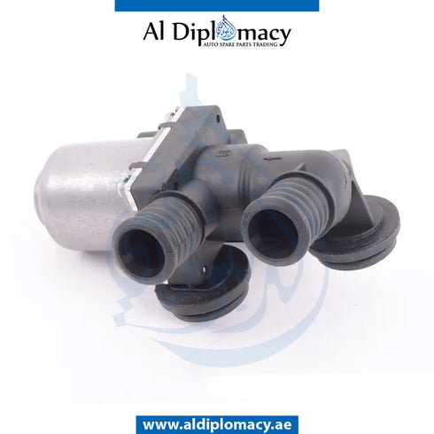 HEATER CONTROL VALVE for BMW 3 SERIES 1998-2005 models, Part Number 64118369805