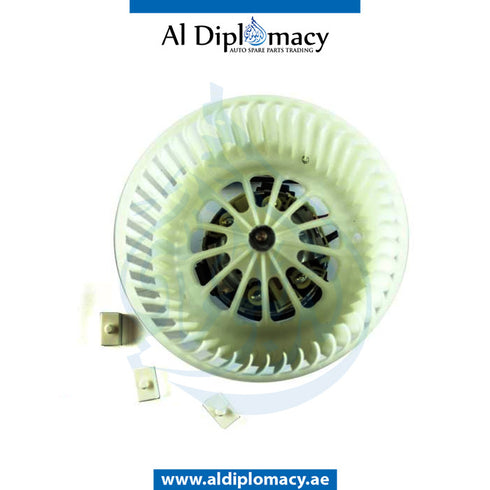 BLOWER MOTOR for BMW 5 SERIES 2008-2015 models