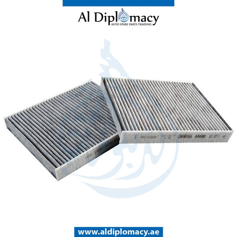A/C FILTER for BMW 5 SERIES 2010-2016 models