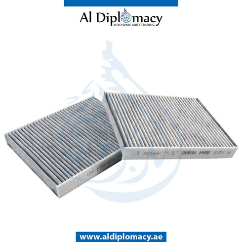 A/C FILTER for BMW 5 SERIES 2008-2015 models