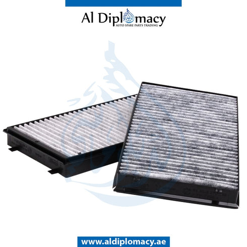 A/C FILTER for BMW 5 SERIES 2008-2015 models