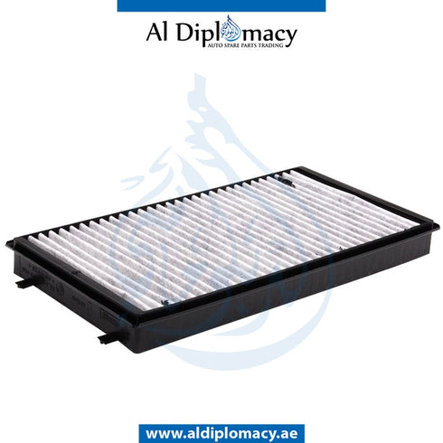A/C FILTER for BMW 5 SERIES 2008-2015 models