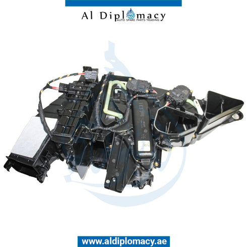 Rear A/C EMPTY HOUSING for BMW X7 SERIES 2018-2022 models