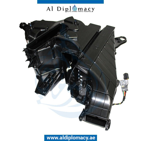 Rear A/C EMPTY HOUSING for BMW X7 SERIES 2018-2022 models