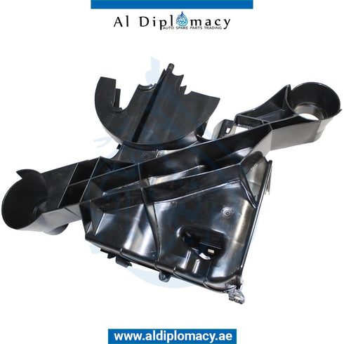 Rear A/C EMPTY HOUSING for BMW X7 SERIES 2018-2022 models