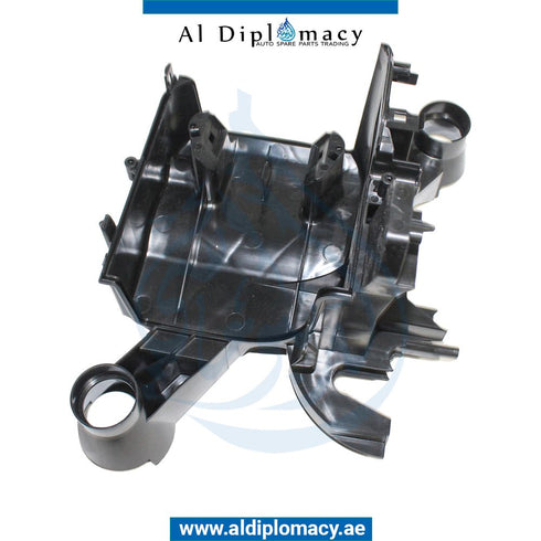 Rear A/C EMPTY HOUSING for BMW X7 SERIES 2018-2022 models