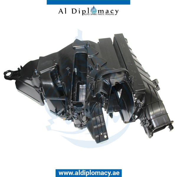 Rear A/C EMPTY HOUSING for BMW X7 SERIES 2018-2022 models, Part Number 64119869533