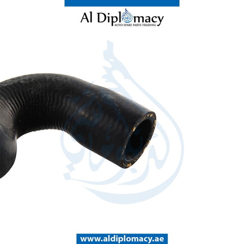 COOLANT Hose, BETWEEN WATER VALVE AND RADIATOR for BMW 3 SERIES 1990-2000 models
