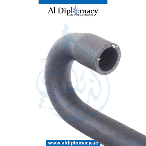 COOLANT HOSE for BMW 5 SERIES models