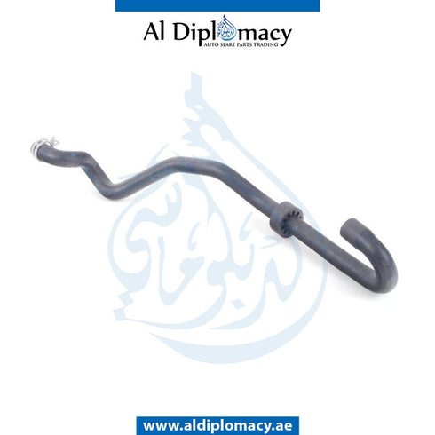 COOLANT HOSE for BMW 5 SERIES models, Part Number 64216910758