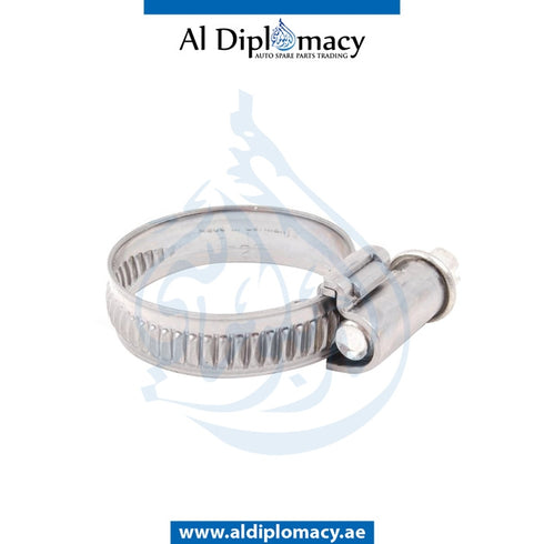 HOSE CLAMP for BMW 1 SERIES 2007-2011 models