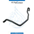 Right COOLANT Hose, BETWEEN WATER VALVE AND RADIATOR for BMW 7 SERIES 1995-2001 models, Part Number 64218377662