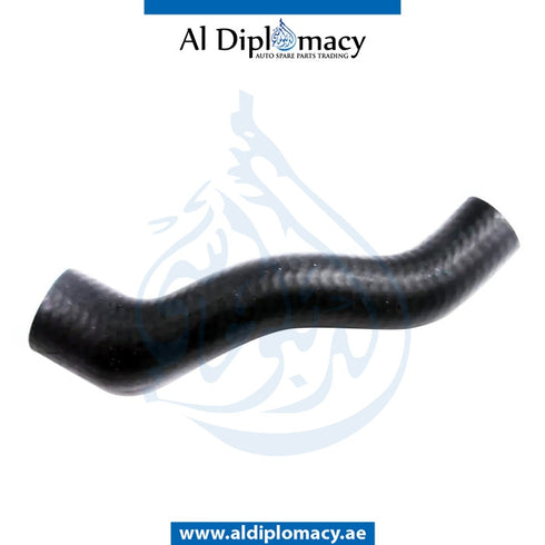 Left COOLANT Hose, BETWEEN WATER VALVE AND RADIATOR for BMW 7 SERIES 1995-2001 models