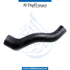 Left COOLANT Hose, BETWEEN WATER VALVE AND RADIATOR for BMW 7 SERIES 1995-2001 models