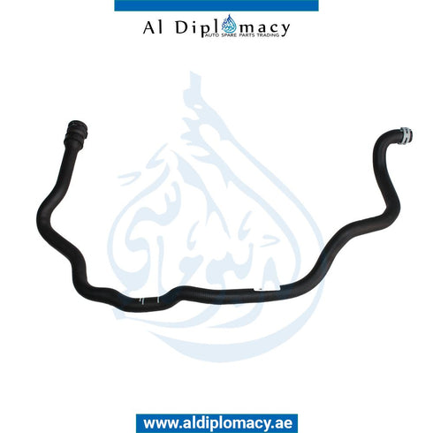 COOLANT Hose, RETURN for BMW 5 SERIES 2016-2020 models, Part Number 64219299623