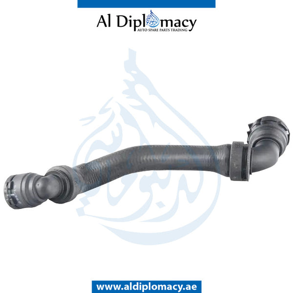 COOLANT HOSE for BMW 5 SERIES 2016-2020 models, Part Number 64219317614