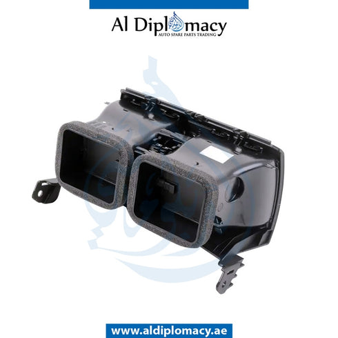 Rear A/C GRILLE for BMW X5 SERIES 2006-2013 models