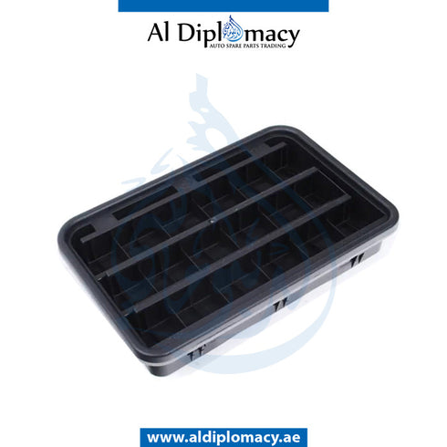 TRUNK BREATHER AIR VENT for BMW 3 SERIES 2010-2016 models