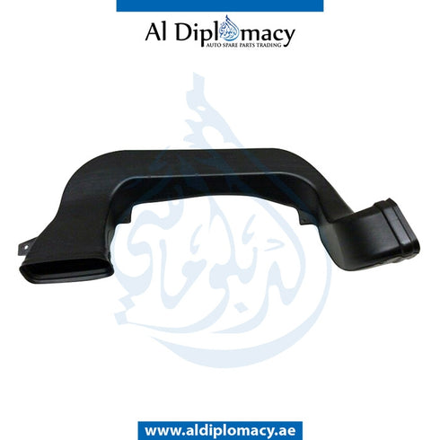 Right AIR CHANNEL for BMW 5 SERIES 2004-2010 models
