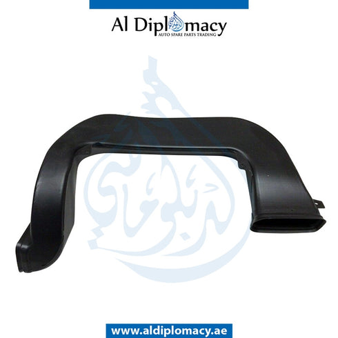 Right AIR CHANNEL for BMW 5 SERIES 2004-2010 models
