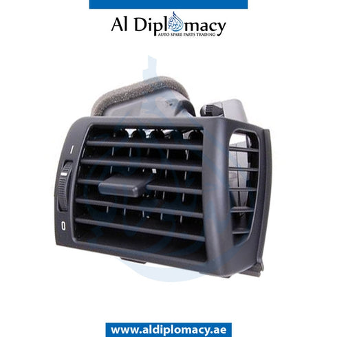 Front Right A/C GRILLE for BMW 3 SERIES 1998-2005 models