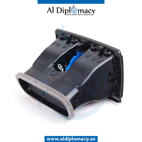 Rear A/C GRILLE for BMW 1 SERIES 2011-2015 models