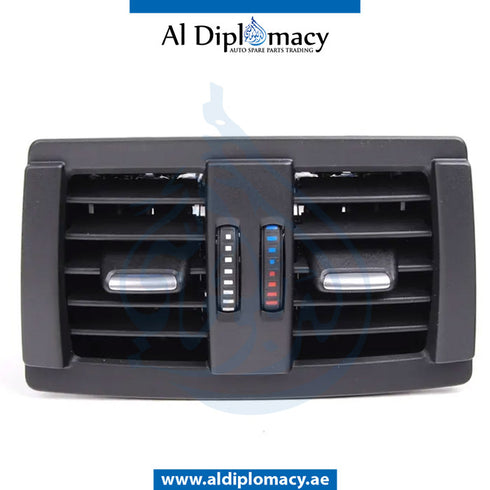 Rear A/C GRILLE for BMW 1 SERIES 2011-2015 models