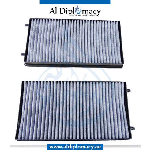 A/C FILTER for PHANTOM 2003-2012 models
