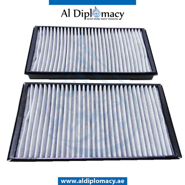 A/C FILTER for PHANTOM 2003-2012 models, Part Number 64310146843