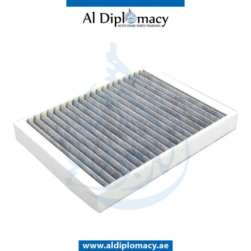 A/C Filter, SET for BMW 5 SERIES 1995-2003 models