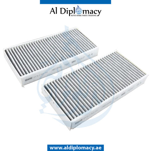A/C FILTER for BMW 1 SERIES 2017-2023 models