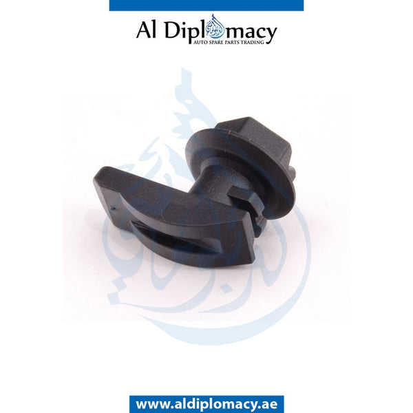 ROTARY CLIP for BMW 5 SERIES models, Part Number 64316933306