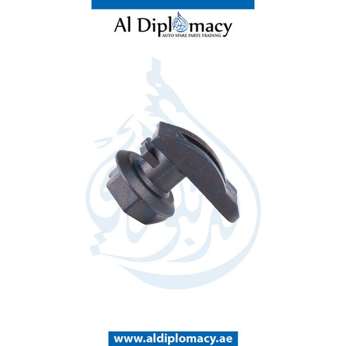 ROTARY CLIP for BMW 5 SERIES models