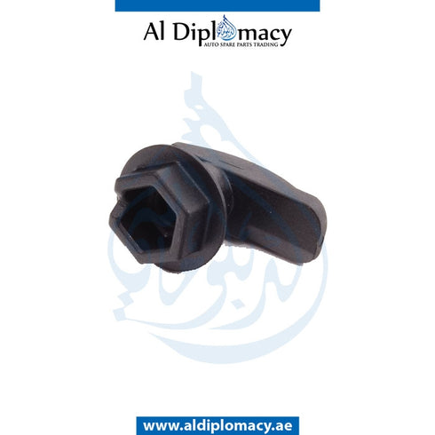ROTARY CLIP for BMW 5 SERIES models