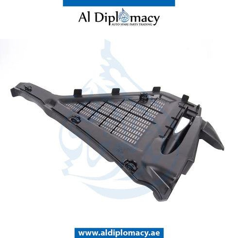 Left AIR FILTER HOUSING COVER for BMW X5 SERIES 2006-2013 models