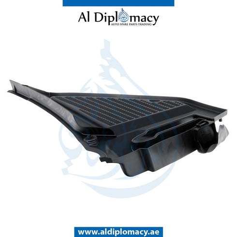Right AIR FILTER HOUSING COVER for BMW X5 SERIES 2006-2013 models