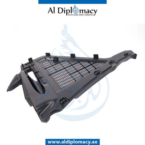 Right AIR FILTER HOUSING COVER for BMW X5 SERIES 2006-2013 models