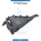 Right Side Air Filter Housing Cover, BMW models by Original Bmw, Part Number 64316945584